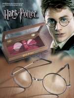 Harry Potter - Occhiali di Harry Potter